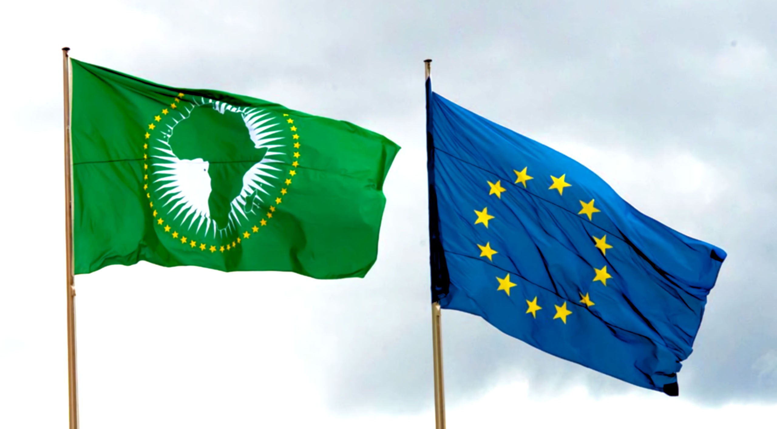 7ª CIMEIRA UNIÃO AFRICANA - UNIÃO EUROPEIA