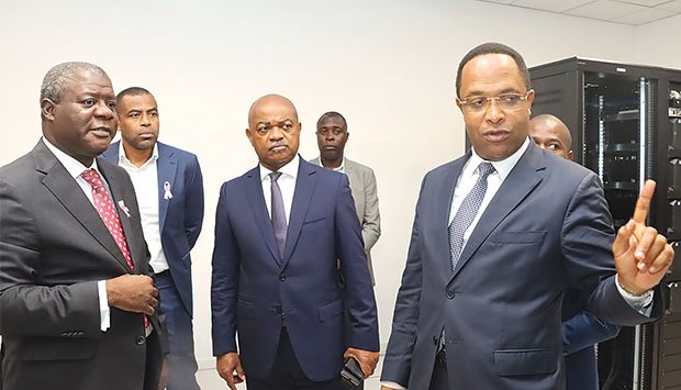 TPA:MINISTRO DEFENDE MAIS PROGRAMAS DE RESGATE DE VALORES