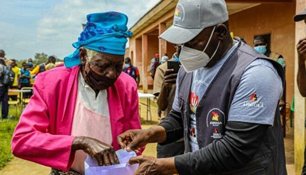 EXECUTIVO ATRIBUI MAIS DE 40 MIL MILHÕES DE KWANZAS PARA APOIAR FAMÍLIAS  VULNERÁVEIS