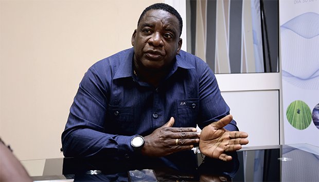 DISTRIBUIÇÃO MODERNA ANGOLANA MOVIMENTA 400 MIL MILHÕES DEW KUANZAS/ANO EM NEGÓCIOS