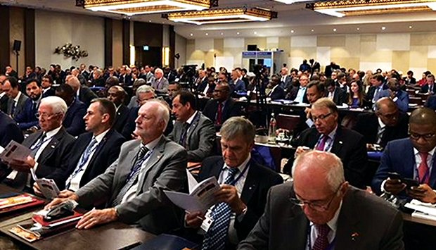 FÓRUM DE NEGOCIOS PORTUGAL-ANGOLA ABRE PERSPECTIVAS PARA MAIS INVESTIDORES