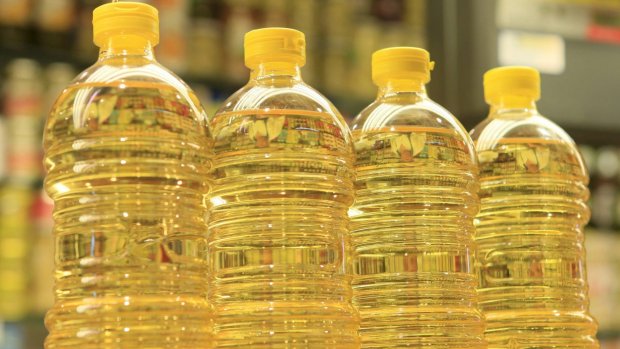 SOVENA INVESTE 18 MILHÕES DE EUROS EM FÁBRICA  DE PRODUÇÃO DE ÓLEO EM ANGOLA