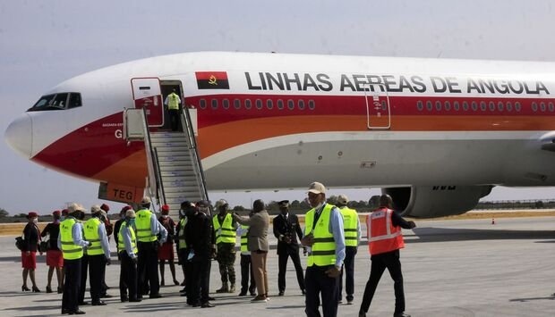 TAAG CONCLUI ACORDOS COM TODOS OS SINDICATOS TRIPULANTES