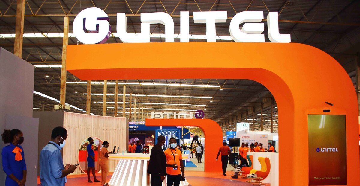 UNITEL APRESENTA SETE MILHÕES DE ACÇÕES À VENDA EM BOLSA ATÉ 24 DE JULHO