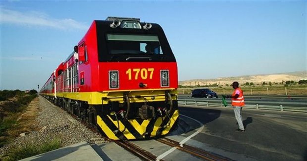 INSTITUIÇÕES FINANCEIRAS INTERNACIONAIS UNEM-SE PARA FINANCIAR PROJECTOS EM ANGOLA