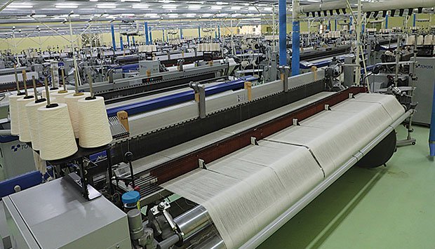 TEXTANG II QUER CONQUISTAR MERCADO  COM TECIDOS ANGOLANOS