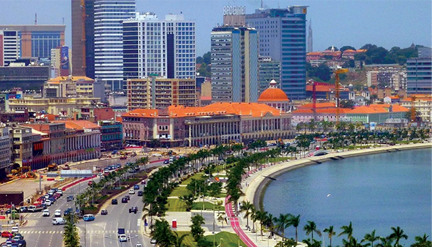 EMPRESÁRIOS ANGOLANOS E ISRAELITAS AVALIAM RELANÇAMENTO DE INVESTIMENTO E COMÉRCIO