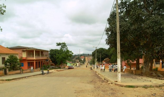 LUANDA VAI TER UM PARQUE  DE CIÊNCIA E TECNOLOGIA