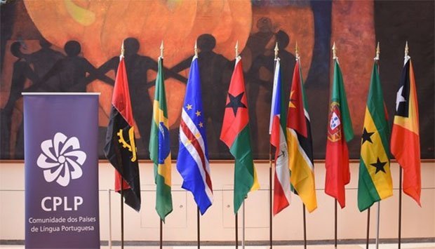 CPLP  ENALTECE OS ESFORÇOS EMPREENDIDOS POR ANGOLA