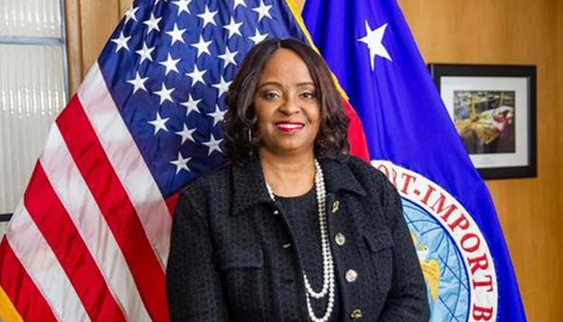 BANCO NORTE-AMERICANO REAFIRMA APOIO A ANGOLA