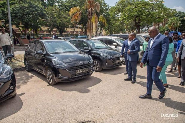 IGAE DEVOLVE BENS RECUPERADOS DE ANTIGOS GESTORES PÚBLICOS