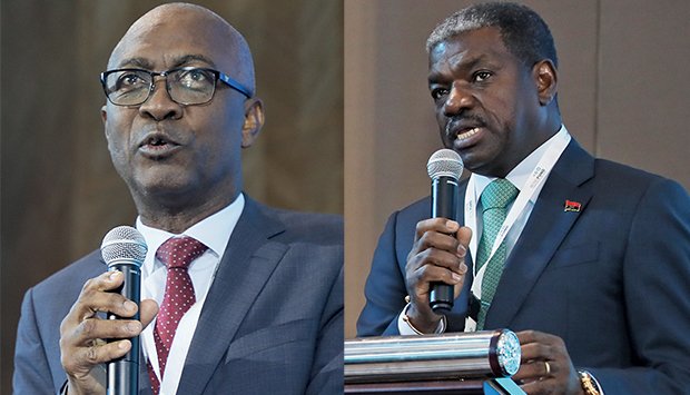 LANÇADA  PRIMEIRA  SOCIEDADE DE CAPITAL DE RISCOS DE APOIO AOS PROJECTOS NACIONAIS DA INDÚSTRIA PETROLÍFERA