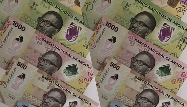 KWANZA VALORIZA 15,1 POR CENTO
