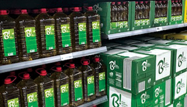 NOVO SUPERMERCADO DO GRUPO CARRINHO DÁ PRIORIDADE DE PRODUTOS “FEITO EM ANGOLA”
