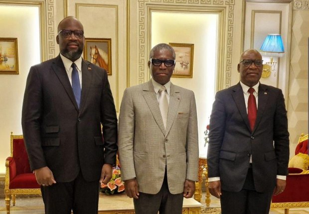 TAAG INICIA LIGAÇAO LUANDA-MALABO ESTE ANO