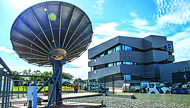 PARATUS ANGOLA RECEBE CERTIFICAÇÃO DE QUALIDADE