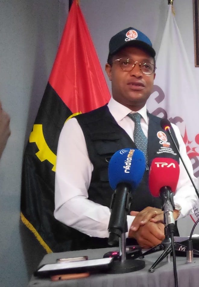 MINTTICS PROMOVE FORMAÇÃO PARA JORNALISTAS SOBRE O CENSO