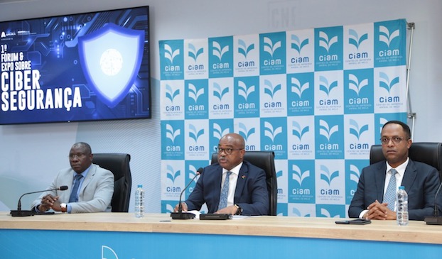 ANGOLA TERÁ UMA ACADEMIA DE CIBERSEGURANÇA