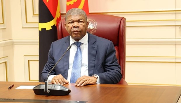 EUA REITERAM APOIO À LIDERANÇA DE ANGOLA NA  PACIFICAÇÃO EM ÁFRICA