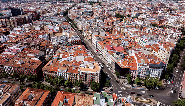 ANGOLA MARCA PRESENÇA NO FÓRUM DE RECURSOS MINERAIS EM MADRID