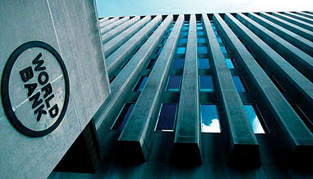 BANCO MUNDIAL INJECTA 300 MILHÕES DE DÓLARES PARA  PROJECTO EM ANGOLA
