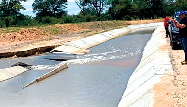 CANAL DO CAFU BENEFICIA DE OBRAS  DE RESTAURO