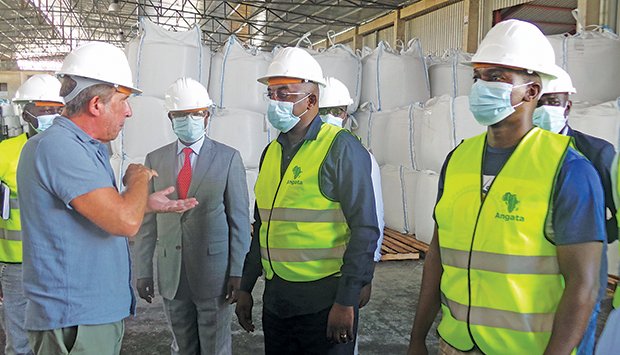 CIDADES AGRO-PECUÁRIA VÃO  EMPREGAR MILHARES DE JOVENS  COM INSERÇÃO EM COOPERATIVAS