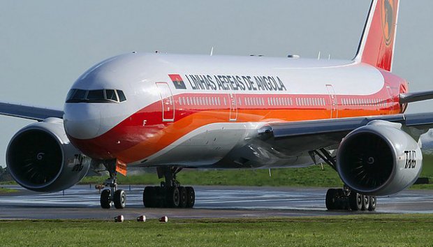 TAAG ANUNCIA REFORÇO DA FROTA COM SEIS AIRBUS A220