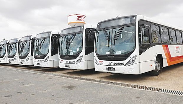 PRIVATIZAÇÃO DA TCUL ACONTECE DEPOIS DO PROCESSO DE SANEAMENTO