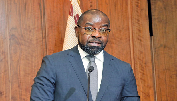 PRESIDENTE DA REPÚBLICA NOMEIA EVARISTO SOLANO PARA VICE-PRESIDENTE DO TRIBUNAL DE CONTAS