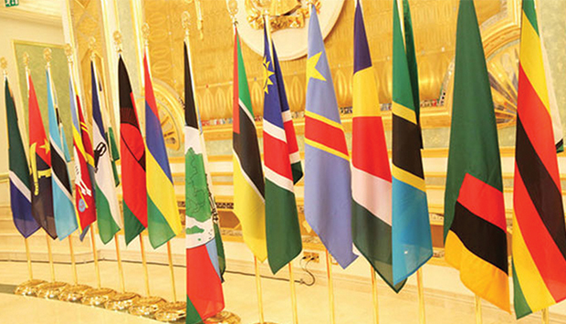 ANGOLA PARTICIPA NA CONFERENCIA ANUAL SO CHEFES  DOS SERVIÇOS CORRECCIONAIS  PRISIONAIS  E PENITENCIÁRIOS DA SADC