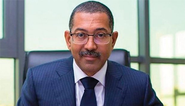 CABINDA: SOCIEDADE MINEIRA DO LUFO É INAGURADO SEGUNDA-FEIRA