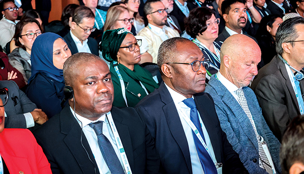 ANGOLA PARTILHA EXPERIÊNCIAS EM MATÉRIAS DE ARRECADAÇÃO E CONTRIBUTIVA