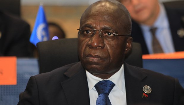 TÉTE ANTÓNIO ACREDITA NOS MECANISMOS DE GESTÃO PARA O ALCANCE DOS OBJECTIVOS