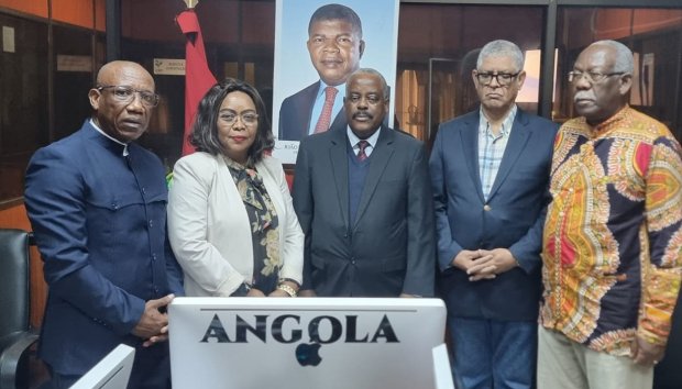 ANGOLA PARTICIPA NA 28.ª REUNIÃO DO PRÉMIO SADC DE JORNALISMO