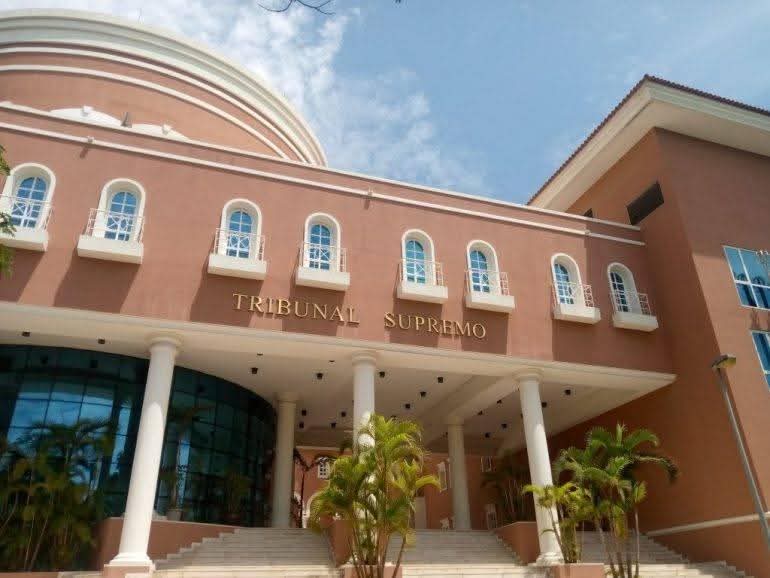 VAGA DO FUTURO PRESIDENTE DO TRIBUNAL SUPREMO ABERTA A CANDIDATURA