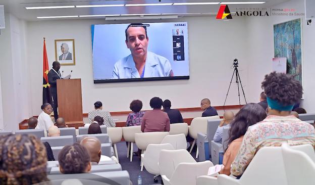 INCORPORAÇÃO DE NEURORRADIOLOGIA NO SISTEMA SANITÁRIO DO PAÍS REDUZ EVACUAÇÕES DE PACIENTES PARA EXTERIOR