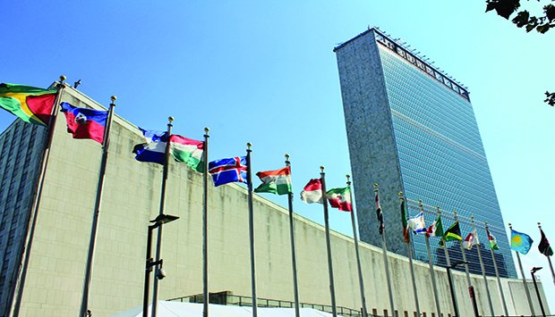 NAÇÕES UNIDAS VÃO APOIAR ANGOLA  NO REPATRIAMENTO  DE BENS DESVIADOS