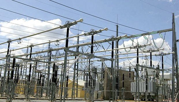 PRODUÇÃO DE ENERGIA NO PAÍS CRESCEU DE 4,9 PARA  6,2 GIGAWATTS