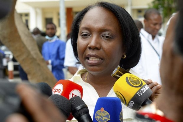 ANGOLA NECESSITA DE 1800 UNIDADES HOSPITALARES PARA REFORÇAR SECTOR DA SAÚDE