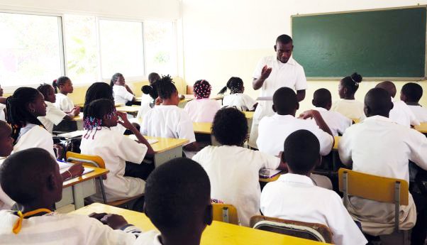 AULAS NO ENSINO GERAL RETOMAM QUINTA-FEIRA