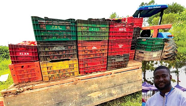 COMÉRCIO RURAL APOIADO COM CENTROS PARA RESERVAS