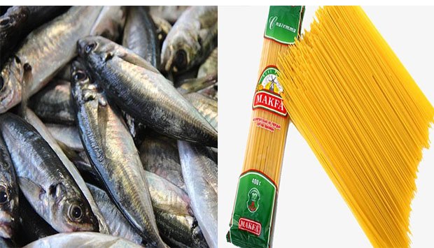 PRODUTOS DA CESTA BÁSICA CONTINUAM A REGISTAR REDUÇÃO NOS PREÇOS SEMANAIS