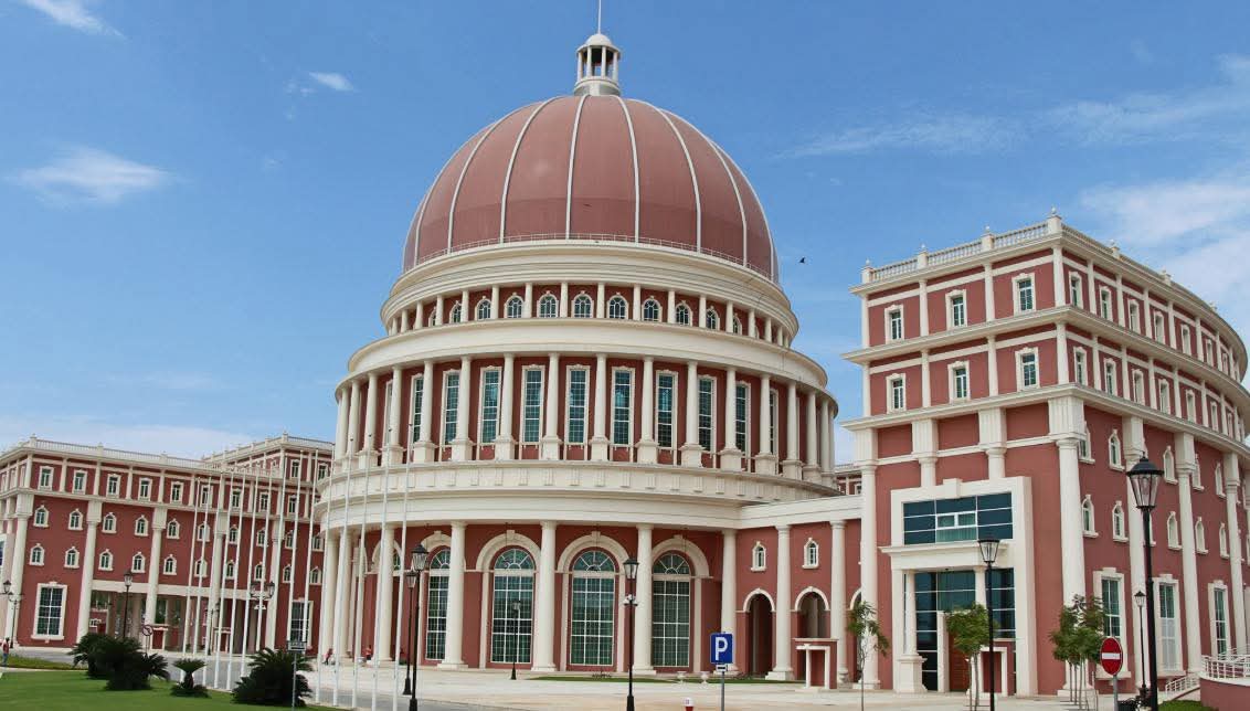 APROVADO ORÇAMENTO GERAL DO ESTADO 2026