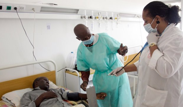 EXAMES PARA CONCURSO PÚBLICO  NA SAÚDE COMEÇAM ESTA QUARTA-FEIRA