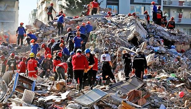 PRESIDENTE JOÃO LOURENÇO MANIFESTA CONSTERNAÇÃO