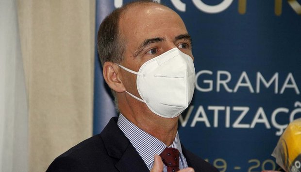 PRIVATIZADAS 43 EMPRESAS E ACTIVOS