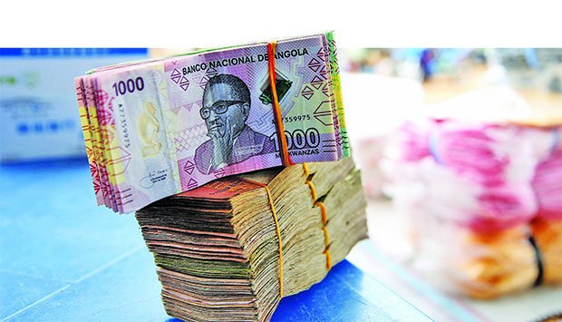 INFLAÇÃO EM ANGOLA ABRANDA PARA 18,3 POR CENTO ESTE ANO