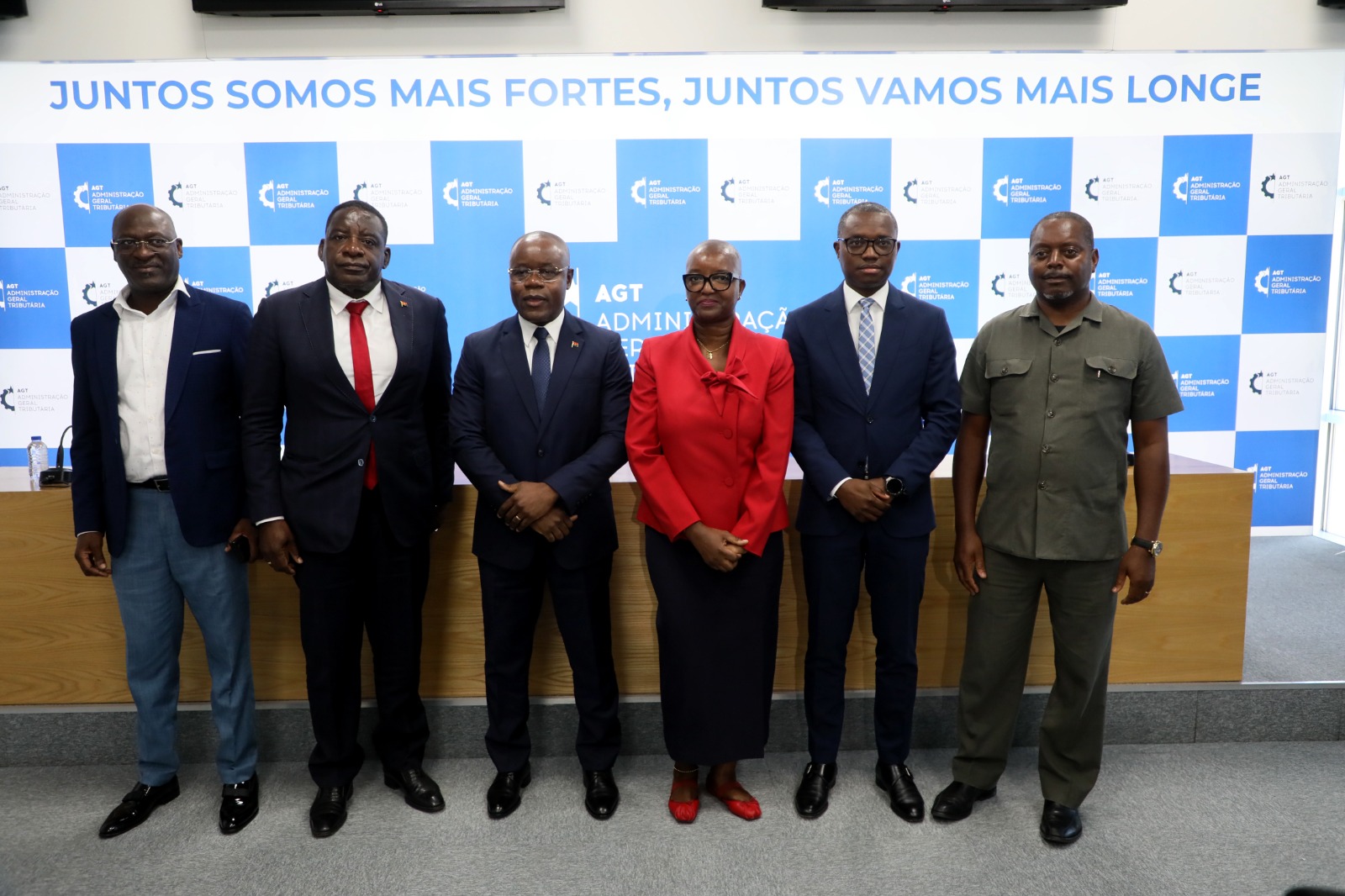 AGT: MAIS DE DUAS MIL EMPRESAS NÃO PAGAVAM IMPOSTOS AO ESTADO HÁ MAIS DE 12 MESES