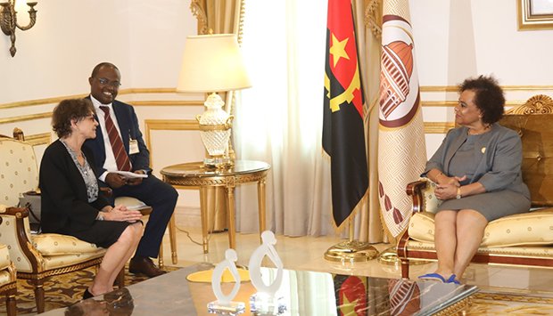 FRANÇA QUER REFORÇO DOS LAÇOS  DE COOPERAÇÃO ENTRE OS PARLAMENTOS